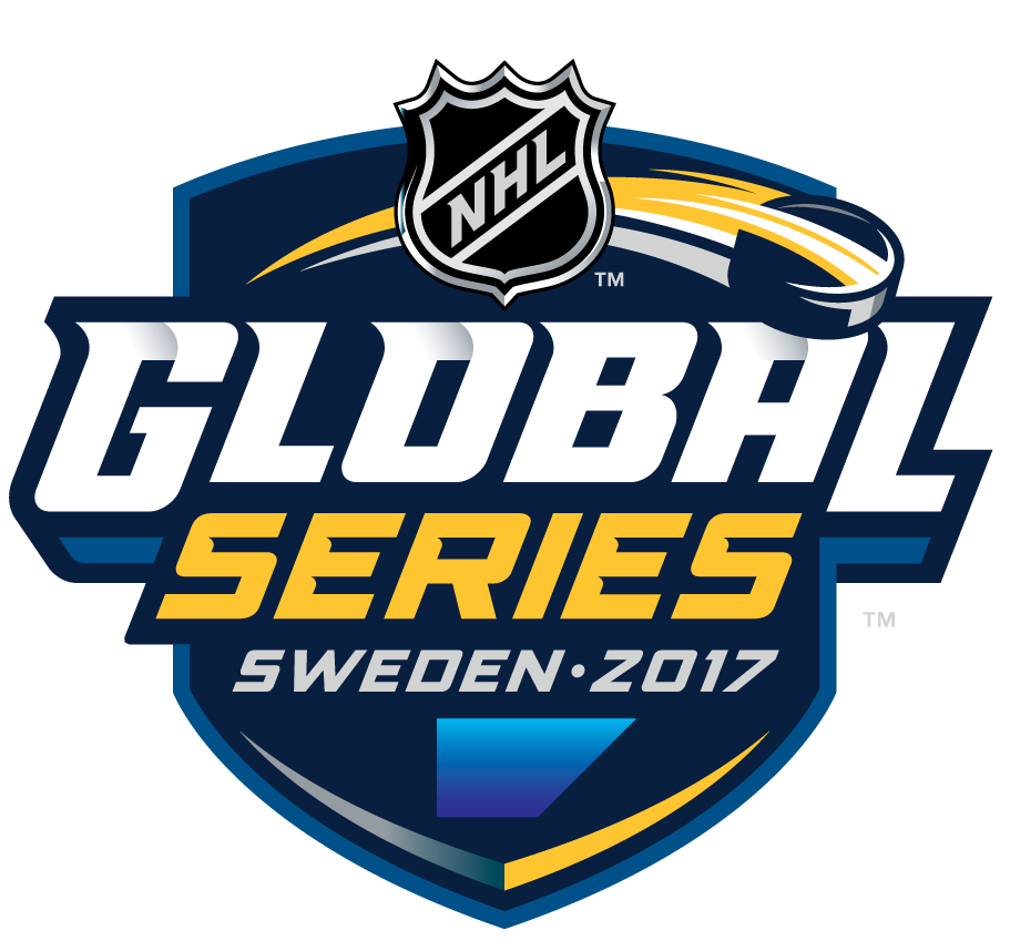 National Hockey League 2018 Event Logo v3 iron on transfers for T-shirts